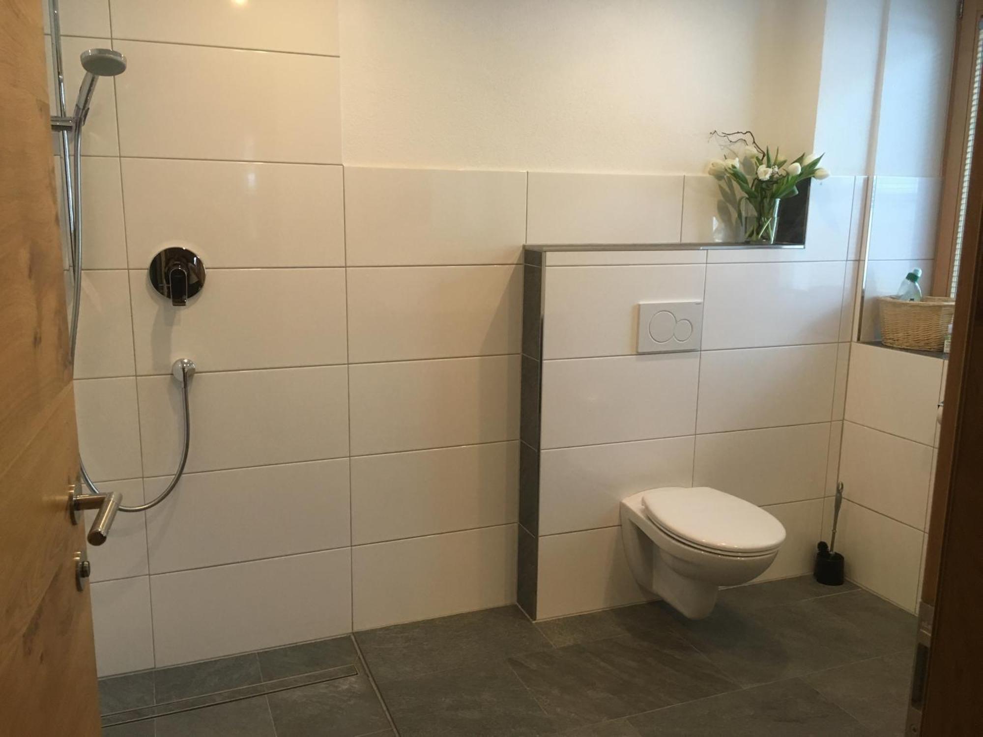 Haus Salner Appartement Sautens Buitenkant foto