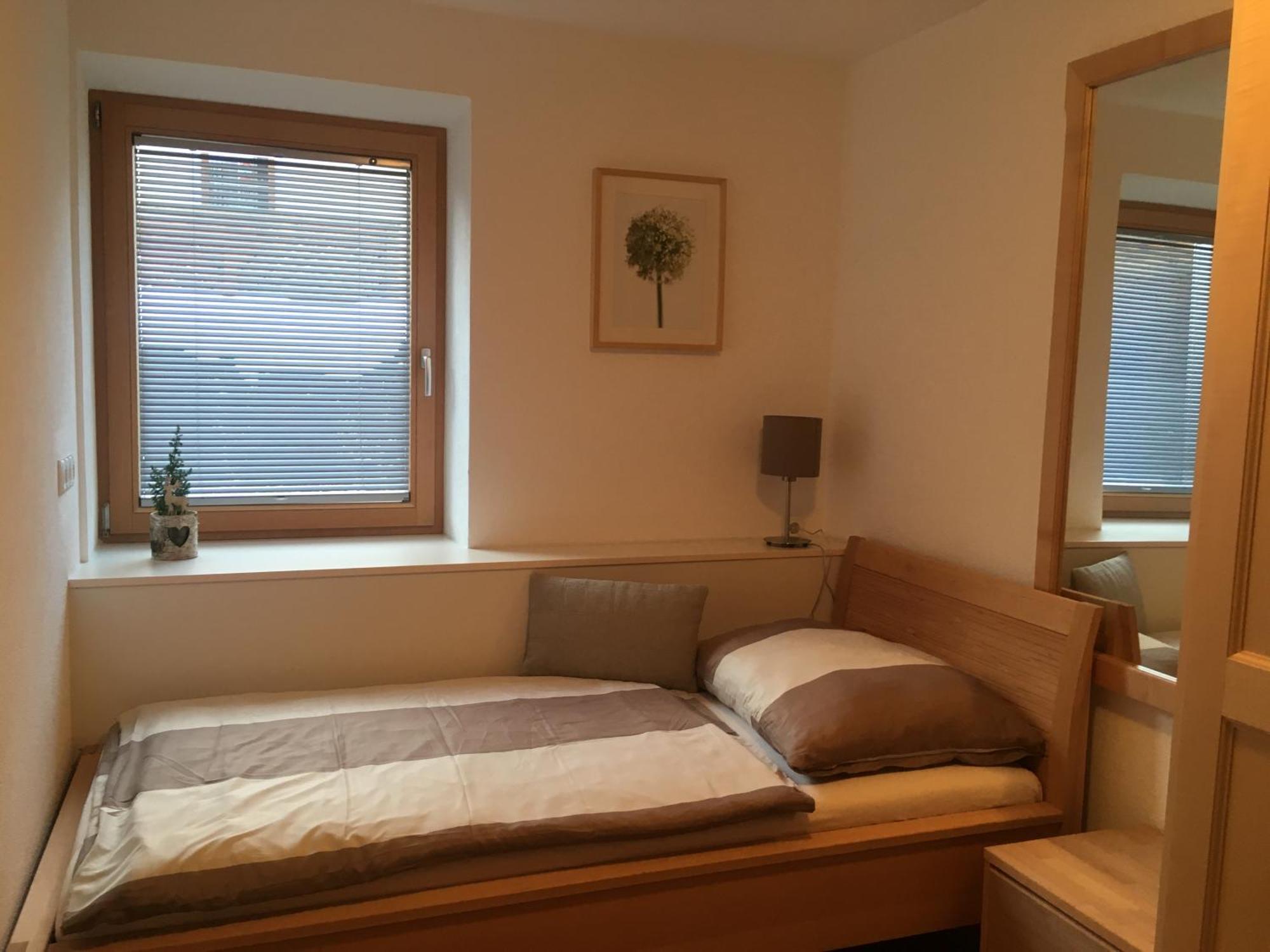 Haus Salner Appartement Sautens Buitenkant foto